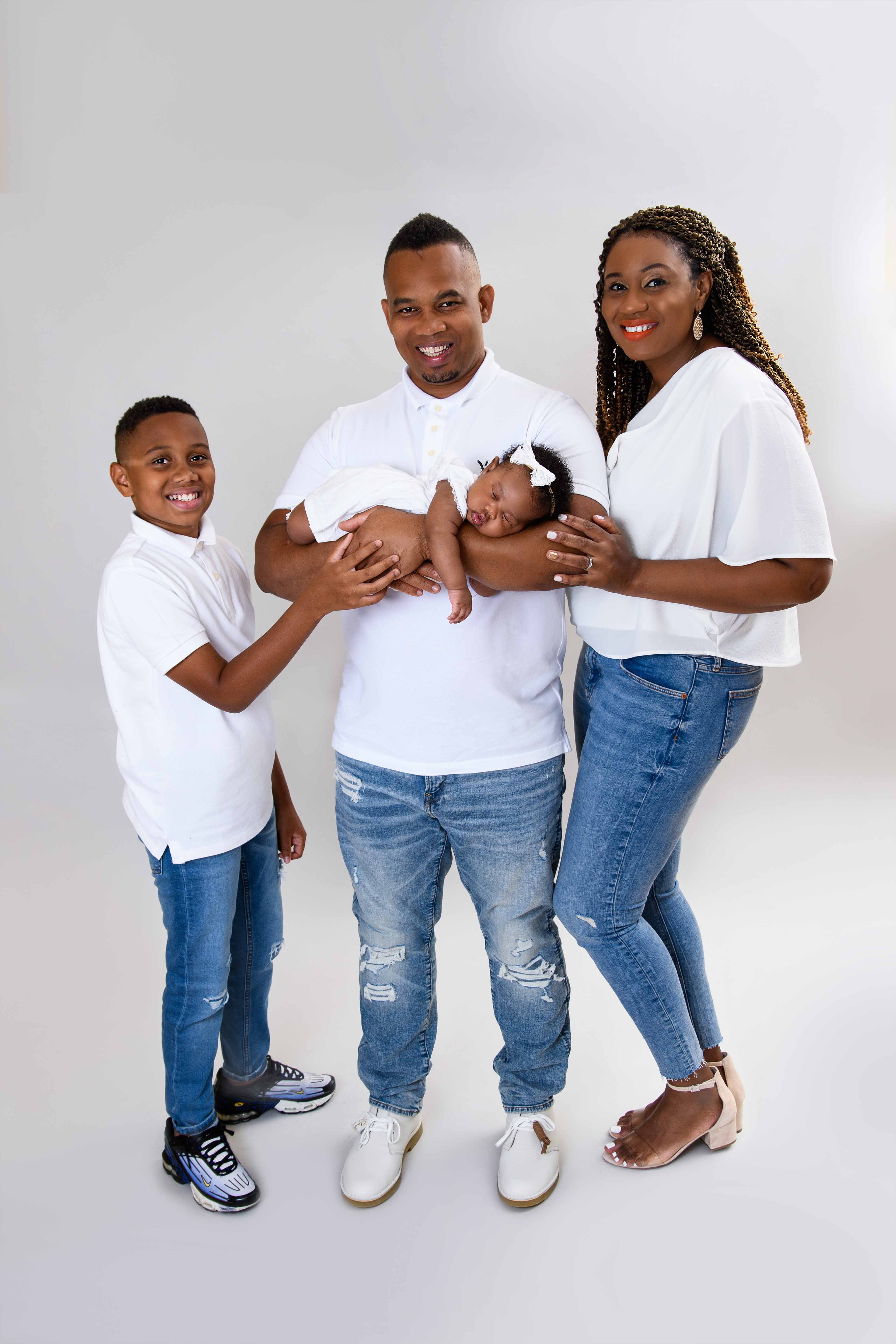 black-family-indoor-jeans-white-shirt.jpg